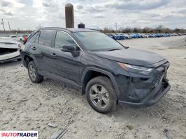 Toyota Pozostałe 2025 2