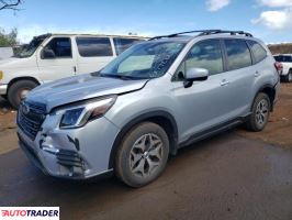 Subaru Forester 2022 2