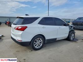 Chevrolet Equinox 2020 1