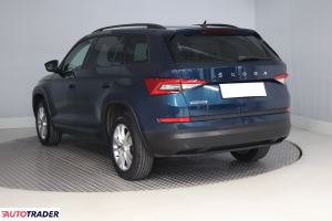 Skoda Kodiaq 2019 1.5 147 KM
