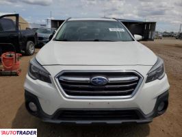Subaru Outback 2019 3