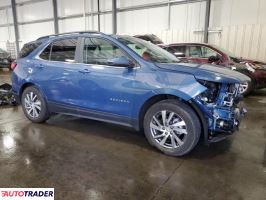 Chevrolet Equinox 2024 1