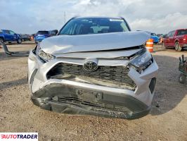 Toyota Pozostałe 2020 2