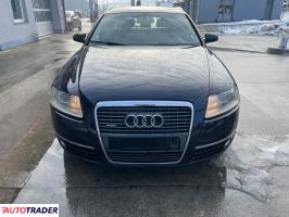 Audi A6 2005 3.0 272 KM