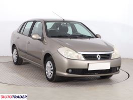 Renault Thalia - zobacz ofertę