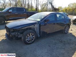 Mazda 3 2021 2