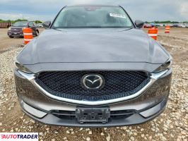 Mazda CX-5 2021 2
