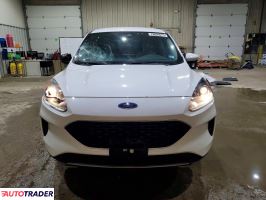 Ford Escape 2020 1