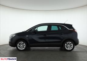 Opel Crossland 2020 1.2 108 KM