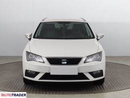 Seat Leon 2017 1.4 123 KM