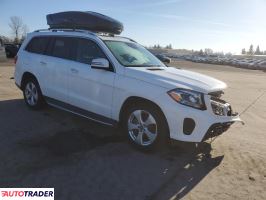 Mercedes CL 2019 3 Mercedes CL 2019 3