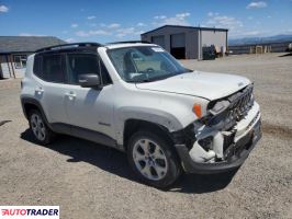 Jeep Renegade 2020 1 Jeep Renegade 2020 1