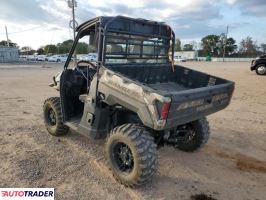 Polaris Pozostałe 2024