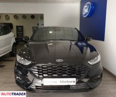 Ford Mondeo 2019 1.5 165 KM Ford Mondeo 2019 1.5 165 KM
