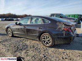 Hyundai Sonata 2023 2 Hyundai Sonata 2023 2