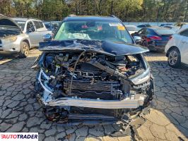 Chrysler Pacifica 2023 3