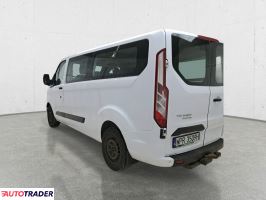 Ford Transit 2020 2.0 Ford Transit 2020 2.0