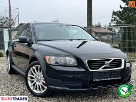 Volvo C30 - zobacz ofertę
