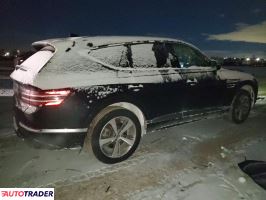 Hyundai Genesis 2021 2