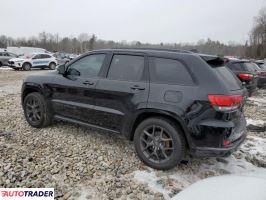 Jeep Grand Cherokee 2019 5