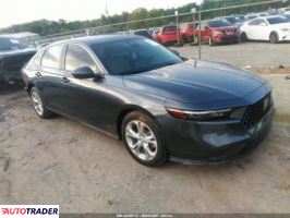Honda Accord 2025 1 Honda Accord 2025 1