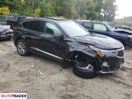 Acura RDX 2024 2 Acura RDX 2024 2