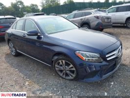 Mercedes 300 2021 2 Mercedes 300 2021 2