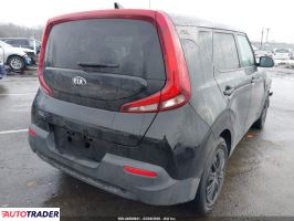 Kia Soul 2020 2