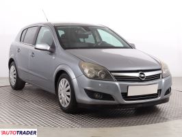 Opel Astra 2008 1.7 99 KM