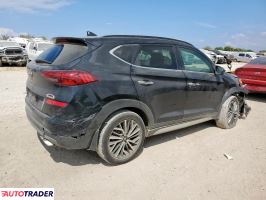 Hyundai Tucson 2020 2