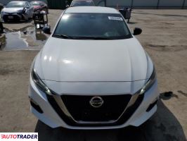 Nissan Altima 2022 2 Nissan Altima 2022 2