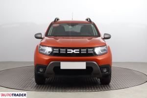 Dacia Duster 2023 1.0 89 KM