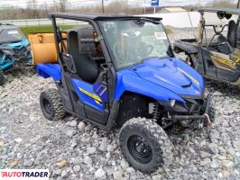 Yamaha YX - zobacz ofertę