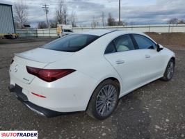 Mercedes CL 2024 2 Mercedes CL 2024 2