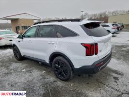 Kia Sorento 2022 2