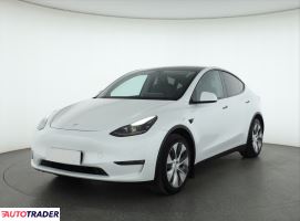 Tesla Model Y 2021 506 KM