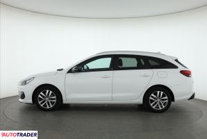 Hyundai i30 2018 1.0 118 KM Hyundai i30 2018 1.0 118 KM