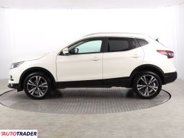 Nissan Qashqai 2020 1.3 156 KM