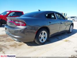 Dodge Charger 2023 3