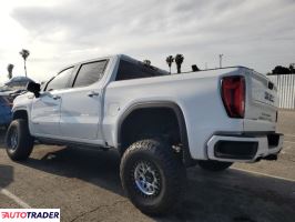 GMC Sierra 2019 6 GMC Sierra 2019 6