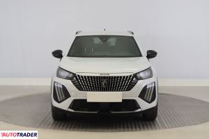 Peugeot 2008 2023 1.2 128 KM