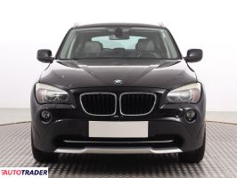 BMW X1 2010 2.0 174 KM