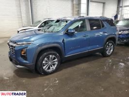 Chevrolet Equinox - zobacz ofertę