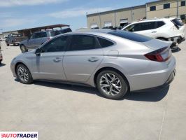 Hyundai Sonata 2023 2 Hyundai Sonata 2023 2