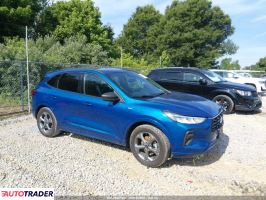 Ford Escape 2023 1