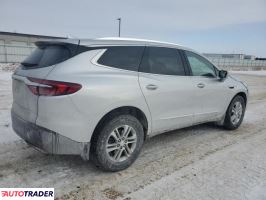 Buick Enclave 2021 3 Buick Enclave 2021 3
