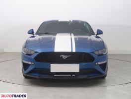Ford Mustang 2018 5.0 443 KM Ford Mustang 2018 5.0 443 KM