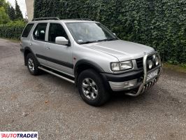 Opel Pozostałe - zobacz ofertę