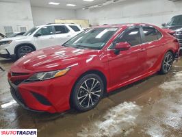 Toyota Camry 2019 2