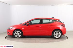 Opel Astra 2015 1.4 147 KM